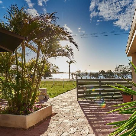Api Pelican Beach Front Apartments Kalbarri Exterior foto